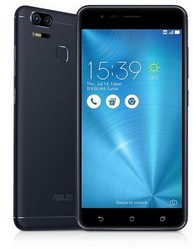 Замена кнопок на телефоне Asus ZenFone 3 Zoom (ZE553KL) в Тюмени